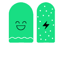 Ice Cream Summer Sticker by Performante