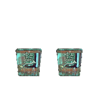 Good Day Drinking Sticker by BuBu