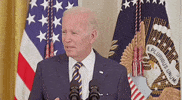 Joe Biden President GIF by GIPHY News