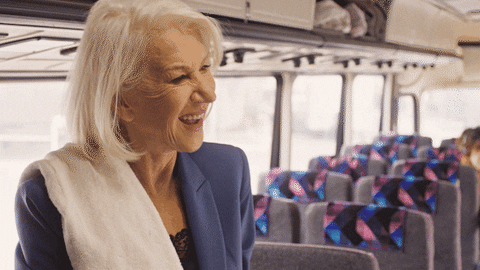Netflix Is A Joke Everythings Fine GIF by NETFLIX