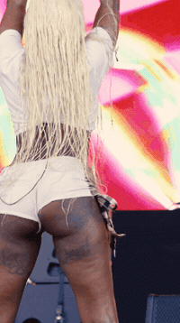 Twerk Sexyy Red GIF by Respective