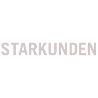 Dankeschoen Sticker by Scherenmanufaktur PAUL