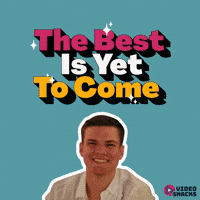 To25 GIF by Videosnacks