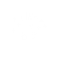 Link Bio Sticker