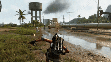 Far Cry GIF by Xbox