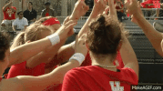 university of houston GIF by Coogfans