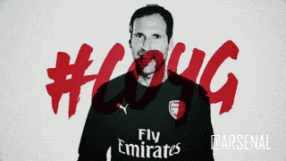 football soccer GIF by Arsenal