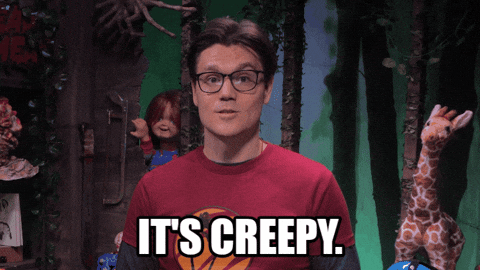 The Last Of Us Comedy GIF by Dead Meat James