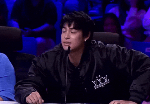 Donny Donnypangilinan GIF