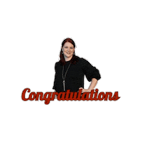 Congratulations Pps Sticker by Premier Property Solutions