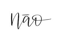 Nao Sticker