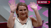 Big Brother Hello GIF by Big Brother Australia