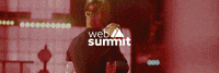 Altice Arena Tech GIF by Web Summit