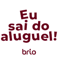 Casapropria Minhacasaminhavida Sticker by brio