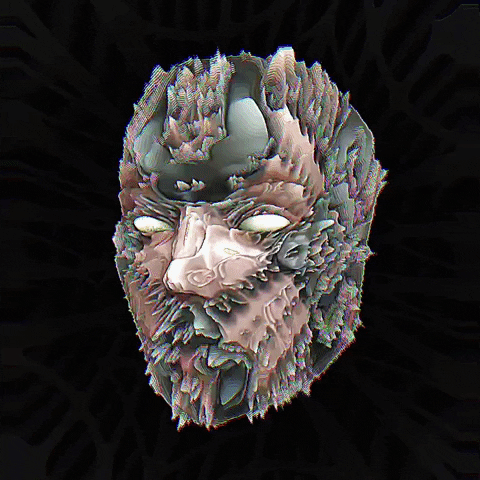 Fashion Augment GIF by Aleksey Efremov