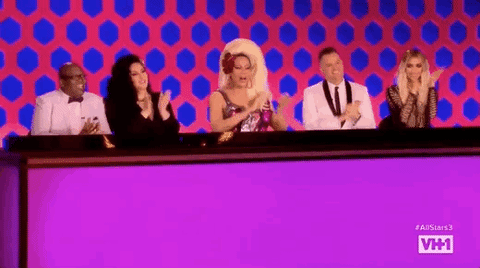 episode 5 GIF by RuPaul's Drag Race