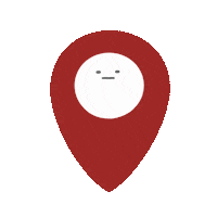 Sticker Locate Sticker