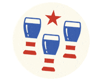 Craft Beer Sticker by BrewersAssociation
