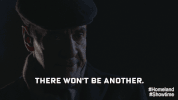 claire danes homeland GIF by Showtime