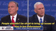 Debate GIF by Election 2016