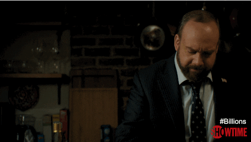 paul giamatti drinking GIF by Showtime