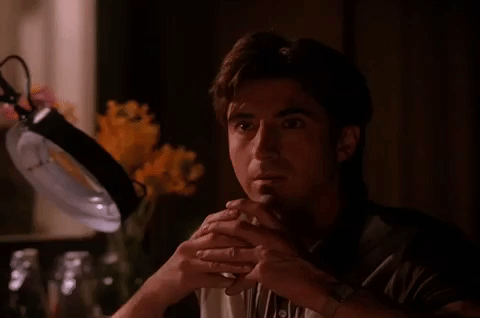 season 2 GIF by Twin Peaks on Showtime
