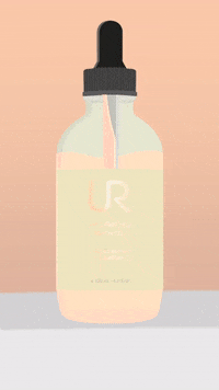 Relax Bath GIF by Urban Retreat