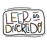 Leer Sticker
