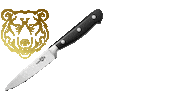 Food Cooking Sticker by Kuma Knives