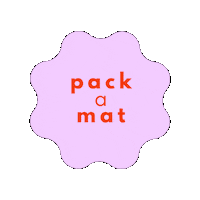 Montessori Sticker by studio huske