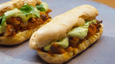 Mc15 Choux GIF by MasterChefAU