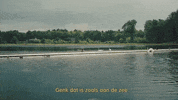 Water Fietstocht GIF by Stad Genk