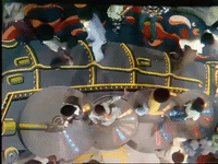 soul train bet GIF
