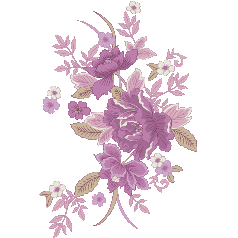 Seashell Sticker by Spell & The Gypsy Collective