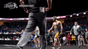 north dakota state wrestling GIF by NDSU Athletics