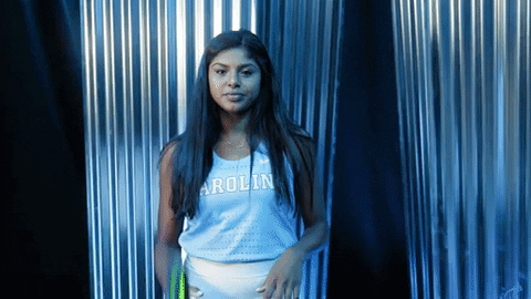 North Carolina Smile GIF by UNC Tar Heels