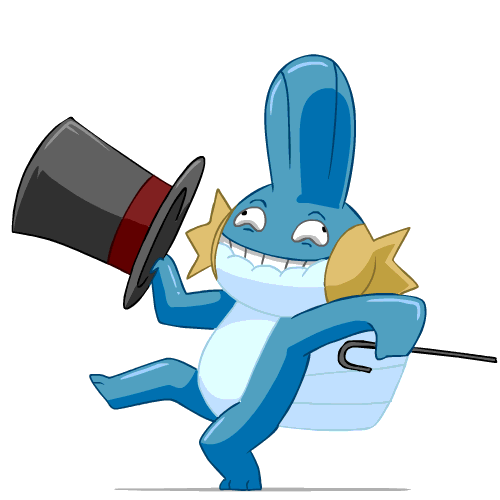 excited eyes STICKER