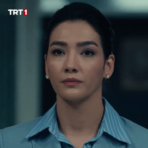 Relaxation Smile GIF by TRT