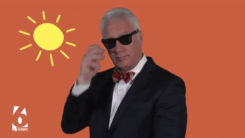 fox 6 summer GIF by WBRC FOX6 News