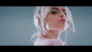music video no more broken hearts GIF by Bebe Rexha