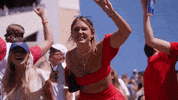 College Football GIF by SMU Football
