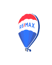 DriscollPecaTeam remax remax balloon remax affiliates remax ottawa Sticker