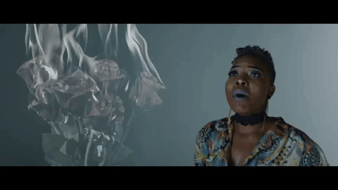 house music djganyani GIF by Universal Music Africa