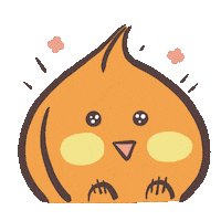 Happy Tomato Sticker