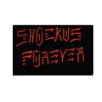 Thrasher Sticker by Shieldless Magazine