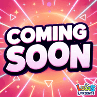 Check Out Coming Soon GIF by Lucas and Friends by RV AppStudios