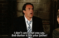 How I Met Your Mother GIF