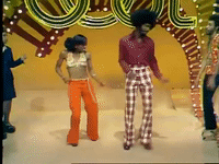 soultrain bet soul train episode 109 GIF