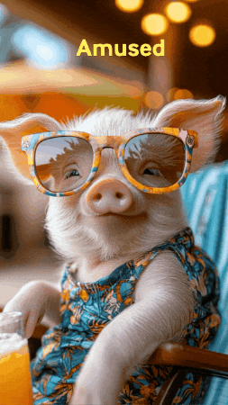 Happy Mood GIF
