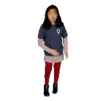 Take A Bow Good Job Sticker by Children's Miracle Network Hospitals